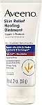 Aveeno Skin Relief Healing Ointment Repair & Protect Extra Dry, Cracked Skin 2.0 Oz $2.69