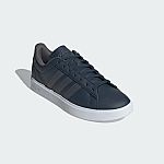 adidas men GRAND COURT 2.0 SHOES $21