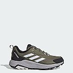 adidas Women's Terrex Anylander Hiking Shoes $42.75 and more