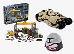 Woot - Toys Sale + extra 30% off 3+ items