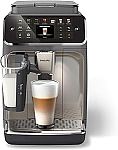 Philips 4400 Series Fully Automatic Espresso Machine $579 (orig. $1200)