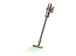Dyson V15 Detect Total Clean Extra Handheld Vacuum (Factory Reconditioned) $279.99