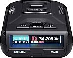 Uniden R3 EXTREME Long Range Laser/Radar Detector $240