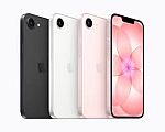 Apple New Prodcuts - iPhone 17e, iPad Air M4, MacBook Pro 14" M5
