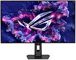 ASUS ROG Strix 32” 4K OLED Gaming Monitor (XG32UCWG) $699