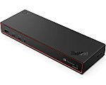 Lenovo ThinkPad Thunderbolt 5 Smart Dock 7500 (265W adapter) $364