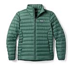Patagonia Men’s 800-Fill-Power Down Sweater Jacket (Various Colors) $138.83 (50% Off)