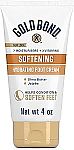 Gold Bond Softening Foot Cream, 4 oz. $3.95