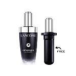 Lancome Genifique Ultimate Recovery Serum 1.7 Fl Oz + Full Size Refill $125