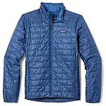 Patagonia Nano Puff Insulated Jacket - Men's or Women's $114 (50% Off)