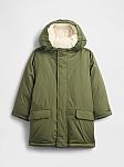 Gap Kids ColdControl Parka $16.50 + Free Shipping