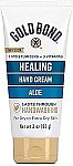 3-Oz Gold Bond Ultimate Healing Hand Cream w/ Aloe $2.60