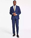Macy's - Men's Semi Annual Suit Sale