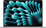 2026 Apple MacBook Air 15.3" Laptop (M5 16GB 512GB) $1149