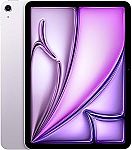Apple 11" iPad Air (M4 128GB, 2026) $519.99