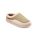 Dearfoams Cozy Comfort Men's Lounge Clog Slipper $8.90
