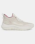 Under Armour Curry 3Z Suede Unisex Basketball Shoes $30 and more
