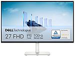 Dell S2725H 27" IPS LED FHD 100Hz Monitor (HDMI) $99.99
