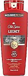 24-Oz Old Spice Body Wash for Men $3.69