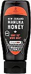 13.2oz Nature Nate's MGO 260 UMF 10 Raw New Zealand Manuka Honey $5.88
