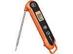 ThermoPro Digital Instant Read Meat Thermometer $7.99