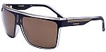 Carrera Polarized Soft Square w/ Mirror Lens Sunglasses $36 + Free Shipping