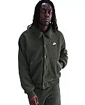 Nike Men's Sportswear Club High-Pile Coaches Jacket $51.93 (orig. $130)