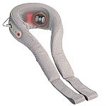 Sharper Image Realtouch Shiatsu Neck Body Massager $20.99