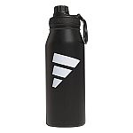 34-Oz adidas Stainless Steel Metal Water Bottle $17