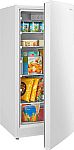 Insignia 7.1 Cu. Ft. Garage Ready Upright Convertible Freezer $229.99
