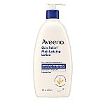 18-Oz Aveeno Skin Relief Moisturizing Lotion $3.50