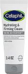 3.4 Oz Cetaphil Skin Activator Hydrating & Firming Cream $5.62