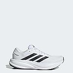 adidas Men's Response 2 Running Sneakers (Various) $35.70