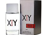 Hugo XY by Hugo Boss EDT Spray 3.3 oz $30 and more
