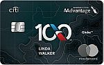 Citi<sup>®</sup> / AAdvantage<sup>®</sup> Globe™ Mastercard<sup>®</sup> Limited Time Offer: Earn 90,000 American Airlines AAdvantage® bonus miles after qualifying purchases
