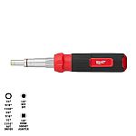 Milwaukee 9-in-1 Multi-Nut Driver $9.97 + Free shipping
