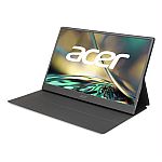 Acer 15.6" FHD PM161Q Portable Monitor (Very Good Refurbished) $34 and more