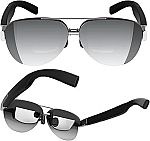 Lenovo Legion Glasses Gen 2 - Micro-OLED Personal Wearable Monitor for Gaming & Movies $249.99