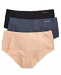 Macy's - 40-70% Off Men's & Women's Basics Flash Sale (Today Only)