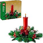 LEGO Christmas Table Decoration Building Toy 40743 $21.99