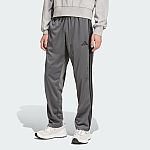 adidas men DayReady Open Hem Track Pants $13 + Free Shipping