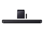 Samsung Q-Series Soundbar HW-Q900F 7.1.2 ch Subwoofer $499.99 (Edu/Epp required)
