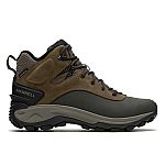 Merrell Men's Thermo Kiruna 2 Mid Waterproof Boots $50