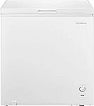 Insignia 7 Cu. Ft. Garage-Ready Chest Freezer $189.99