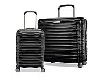 Samsonite Stryde 2 Hardside Expandable 2pc Set (Co + L) $190
