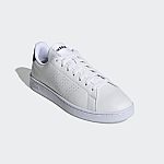 adidas men Advantage Shoes $20 + Free Shipping