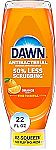 22-oz Dawn Ultra Antibacterial EZ-Squeeze Hand Soap $3.36