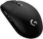 Logitech G305 LIGHTSPEED Wireless Gaming Mouse $27 + Get $15 Amazon Credit