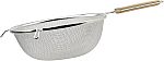 Winco Strainer, 8-Inch $6.79