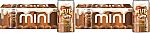 20-pack 7.5 fl oz Mug Root Beer Soda Mini Cans $5.94